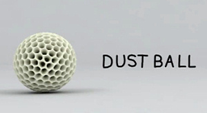 Dustball