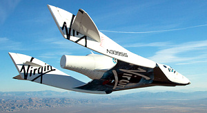 SpaceShipTwo