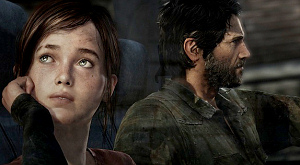 скриншот The Last of Us 