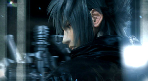 Final Fantasy Versus XIII