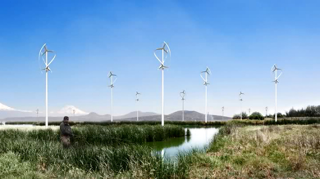 Texcoco Lake Ecological Park