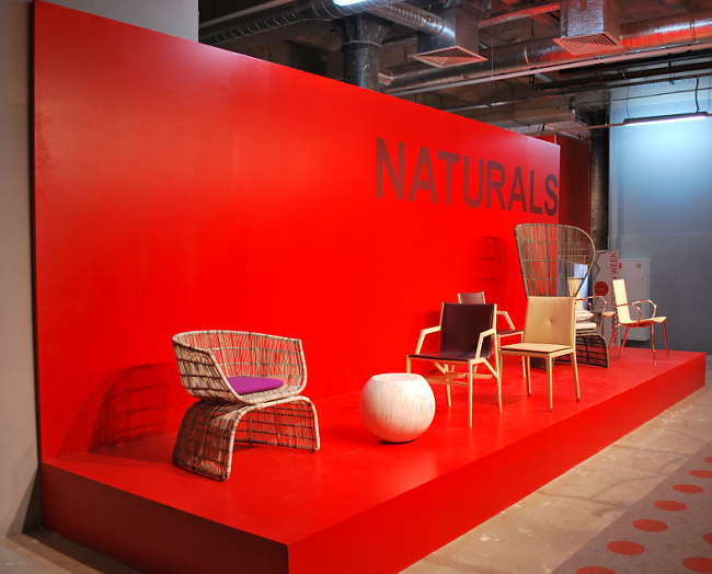 Moscow Design Week 2011