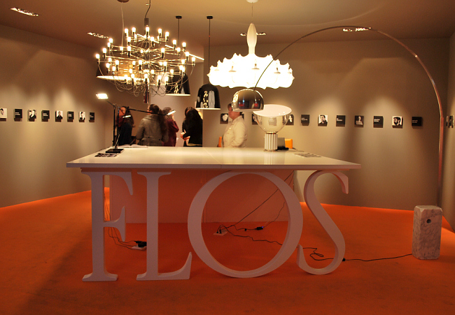 Moscow Design Week 2011