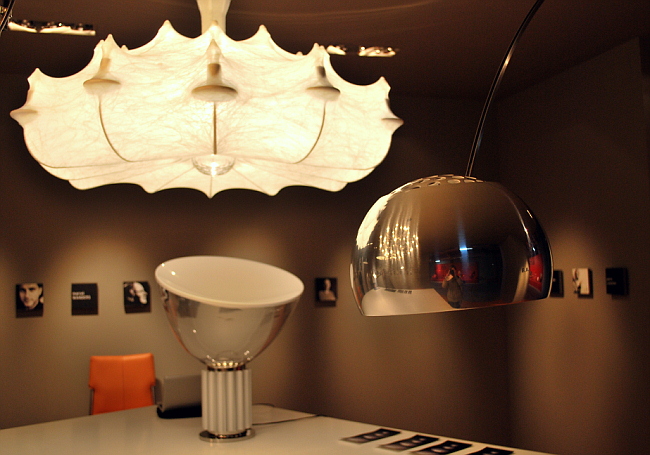 Moscow Design Week 2011