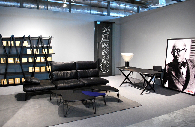 Moscow Design Week 2011