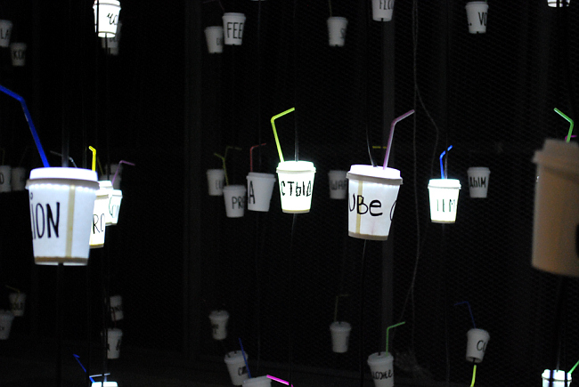 Moscow Design Week 2011