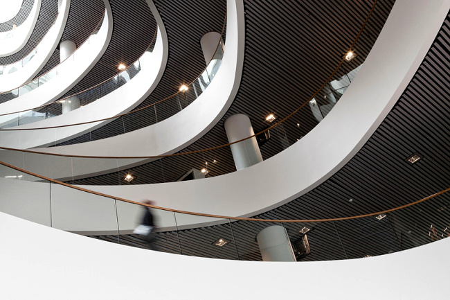 University of Aberdeen Library