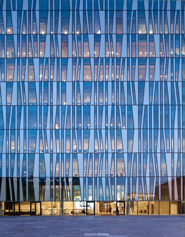 University of Aberdeen Library