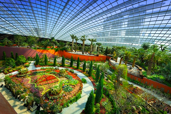 Gardens by the Bay